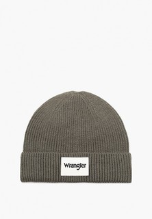 Шапка Wrangler