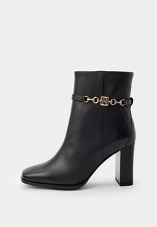 Ботильоны Tommy Hilfiger