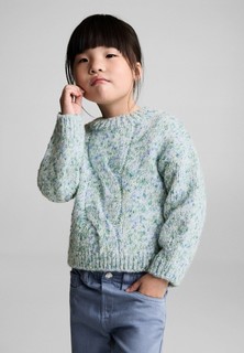 Джемпер Mango Kids