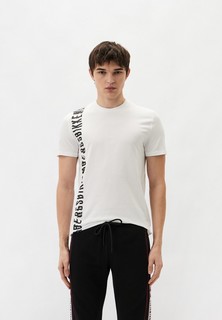 Футболка Bikkembergs