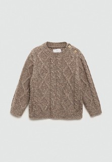 Джемпер Mango Kids