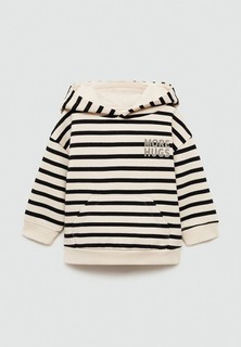 Худи Mango Kids