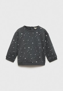 Свитшот Mango Kids