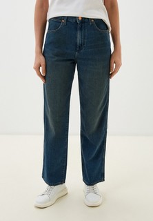 Джинсы Wrangler