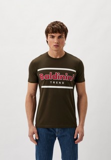 Футболка Baldinini Trend