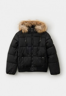 Куртка утепленная Bikkembergs