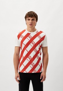 Футболка Bikkembergs