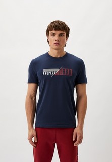 Футболка Bikkembergs