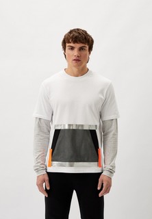 Лонгслив Bikkembergs