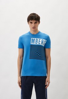 Футболка Bikkembergs