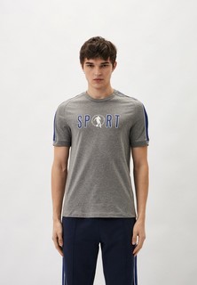 Футболка Bikkembergs