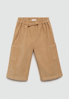 Брюки Mango Kids