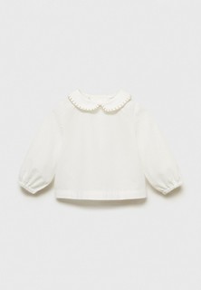 Блуза Mango Kids