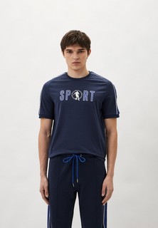 Футболка Bikkembergs