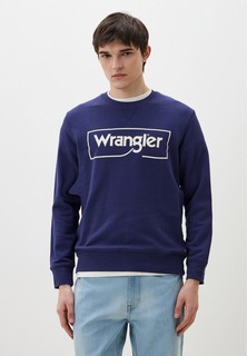 Свитшот Wrangler