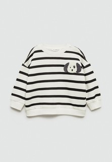 Свитшот Mango Kids