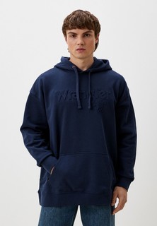 Худи Wrangler