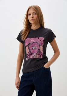 Футболка Wrangler