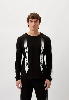 Лонгслив Bikkembergs