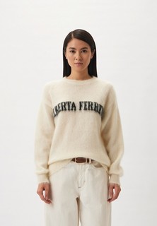 Джемпер Alberta Ferretti