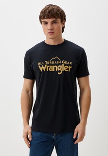 Футболка Wrangler