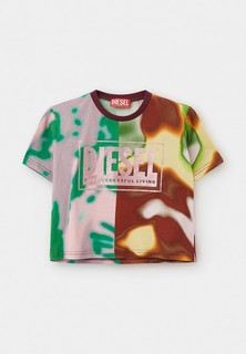 Футболка Diesel