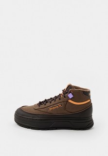 Кеды Reebok