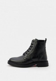 Ботинки Tommy Hilfiger