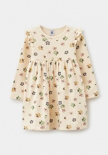 Платье Petit Bateau