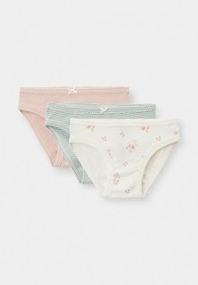 Трусы 3 шт. Petit Bateau