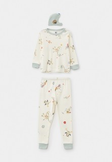 Пижама Petit Bateau