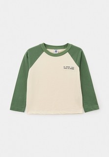 Лонгслив Petit Bateau