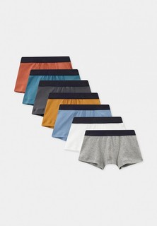Трусы 7 шт. Petit Bateau