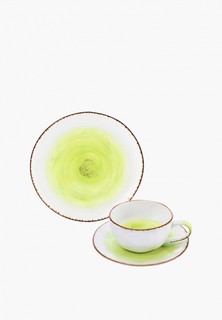 Сервиз чайный Elan Gallery