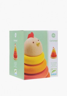 Игрушка развивающая Djeco