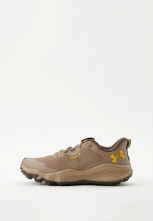 Кроссовки Under Armour