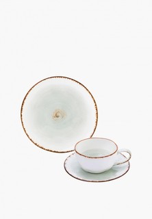 Сервиз чайный Elan Gallery