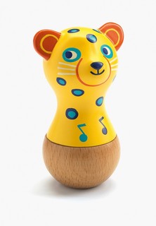 Игрушка интерактивная Djeco