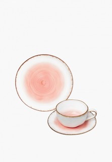 Сервиз чайный Elan Gallery