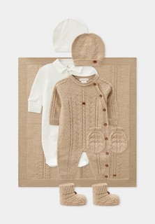 Комплект для новорожденного Leoking