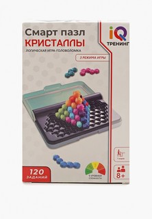 Игра настольная 1Toy