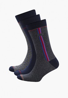 Носки 3 пары CR7