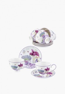 Сервиз чайный Elan Gallery