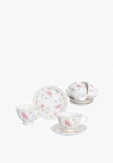 Сервиз чайный Elan Gallery