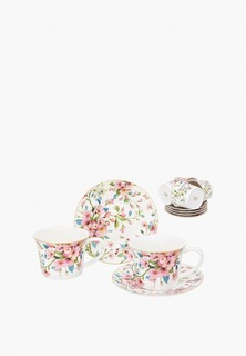 Сервиз чайный Elan Gallery