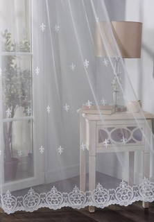 Тюль Sanpa