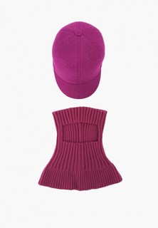 Кепка и снуд Сиринга