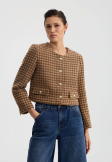 Жакет Lumiere Magique