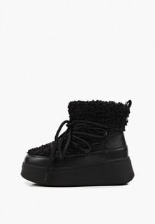 Полусапоги Dino Albat