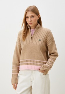 Свитер Lacoste